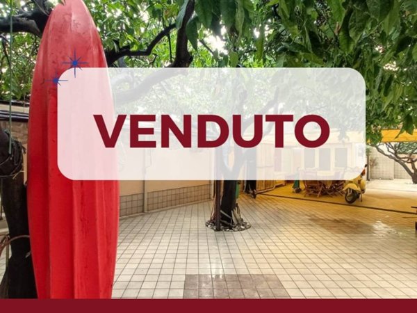 appartamento in vendita a Terracina