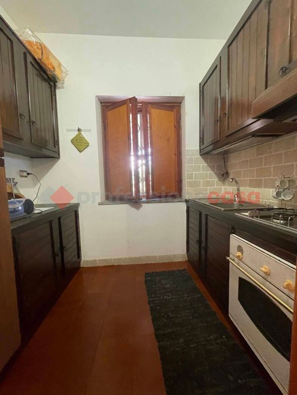 casa indipendente in vendita a Terracina