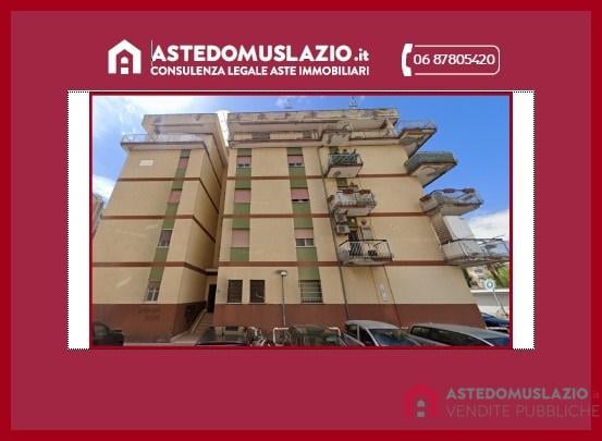 appartamento in vendita a Terracina