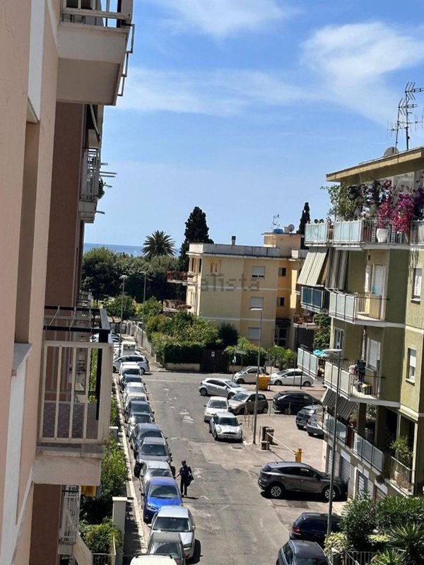 appartamento in vendita a Terracina