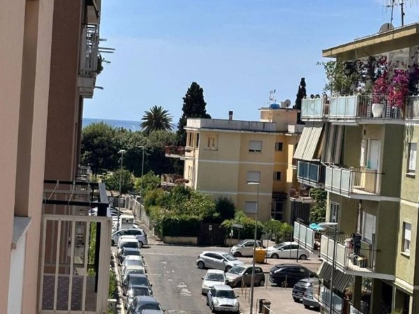 appartamento in vendita a Terracina