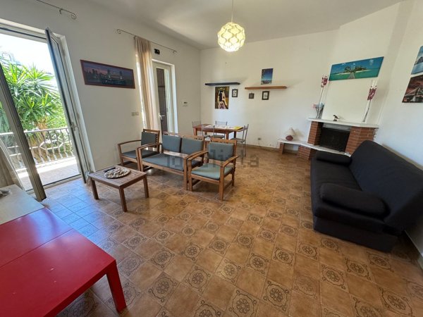 appartamento in vendita a Terracina
