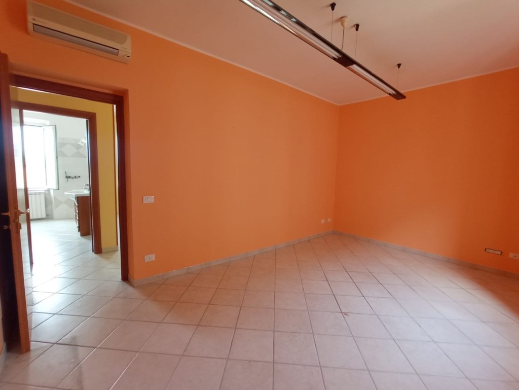 appartamento in vendita a Terracina
