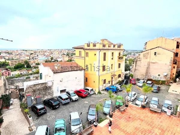 appartamento in vendita a Terracina