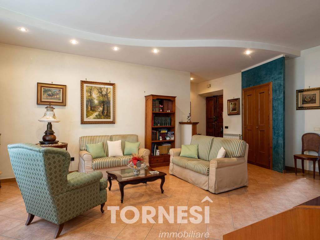 appartamento in vendita a Terracina