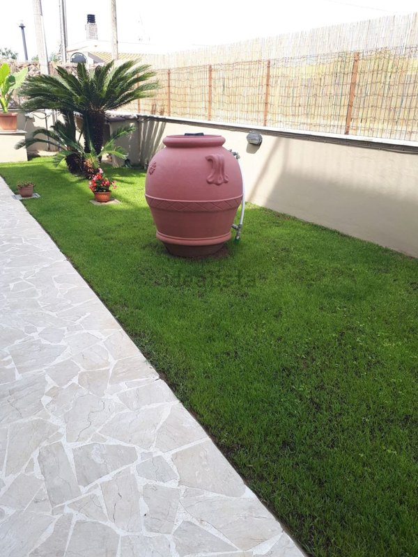 appartamento in vendita a Terracina