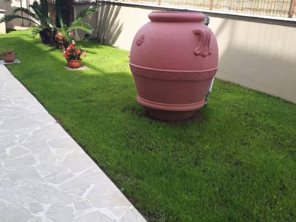 appartamento in vendita a Terracina