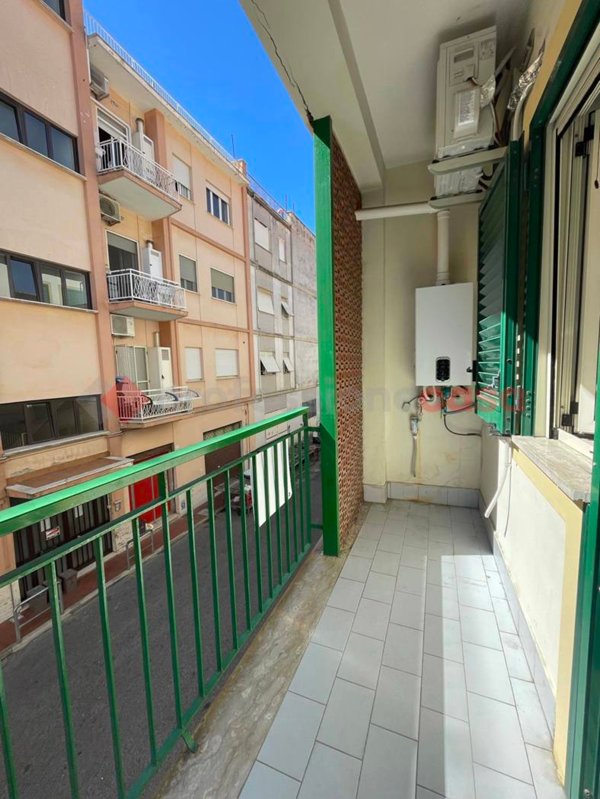 appartamento in vendita a Terracina
