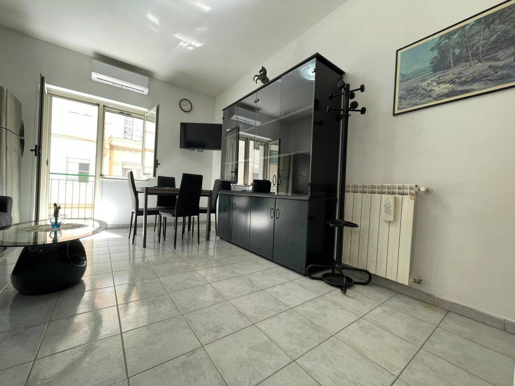 appartamento in vendita a Terracina