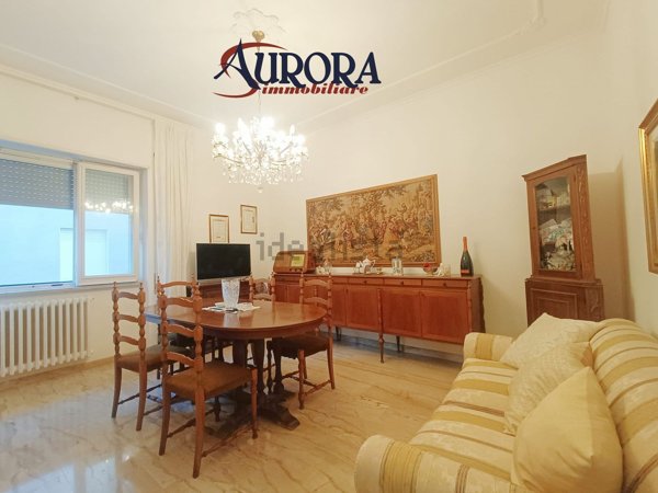 appartamento in vendita a Terracina