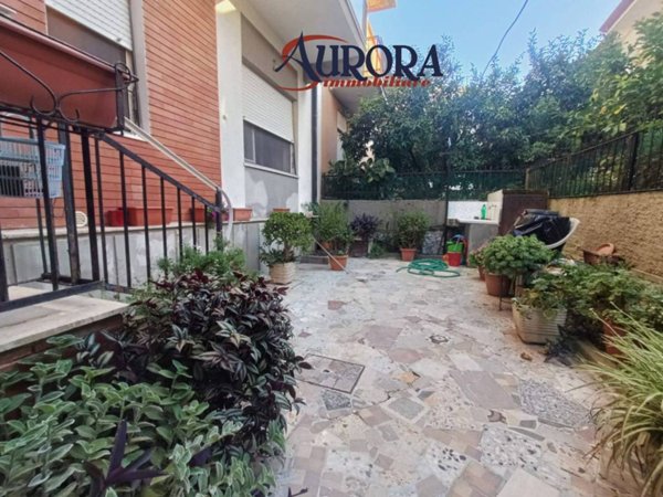 appartamento in vendita a Terracina
