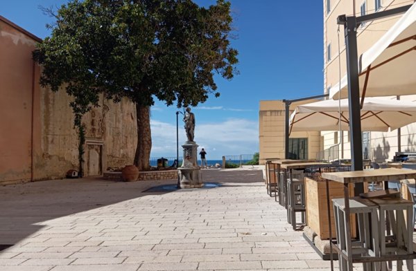 appartamento in vendita a Terracina