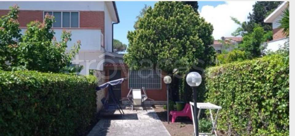 appartamento in vendita a Terracina