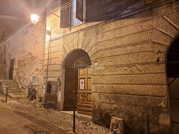 appartamento in vendita a Terracina