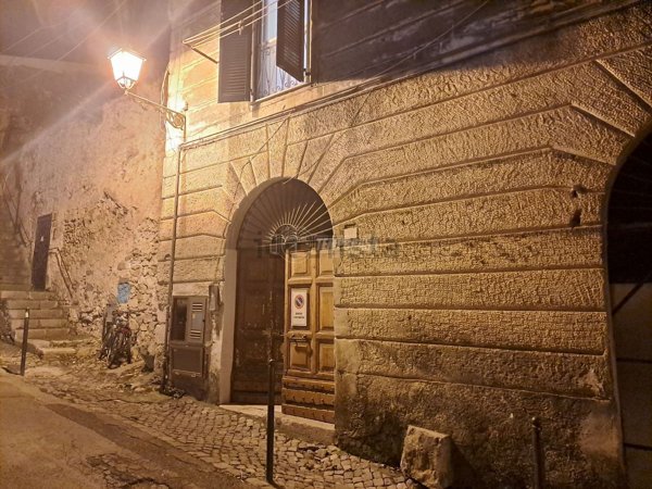 appartamento in vendita a Terracina