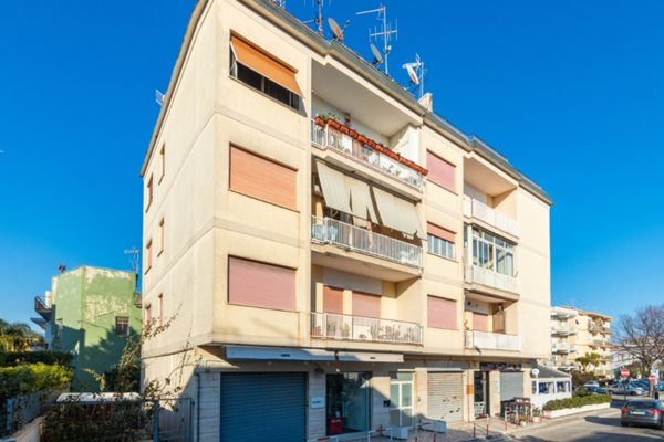 appartamento in vendita a Terracina