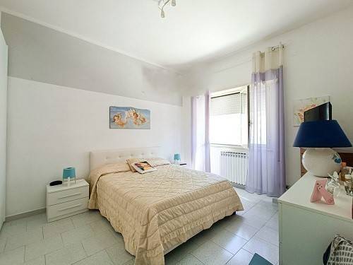 appartamento in vendita a Terracina