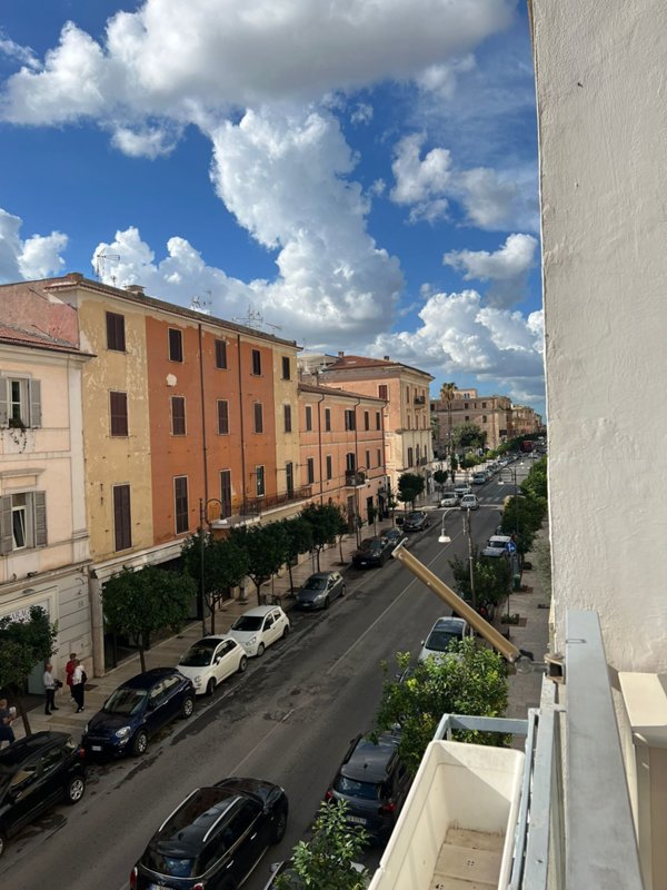 appartamento in vendita a Terracina