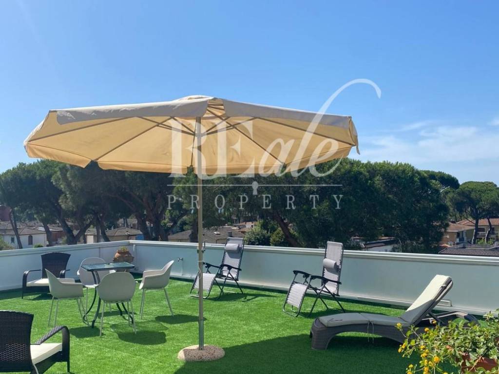 appartamento in vendita a Terracina