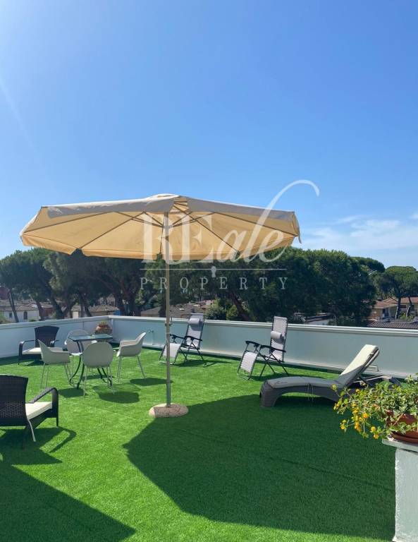 appartamento in vendita a Terracina