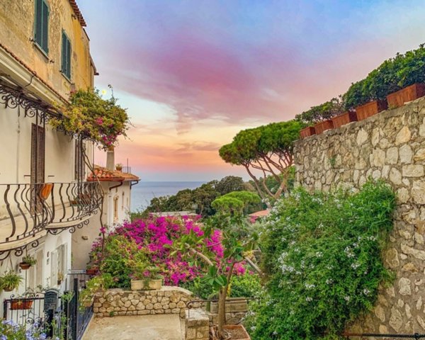 appartamento in vendita a Terracina