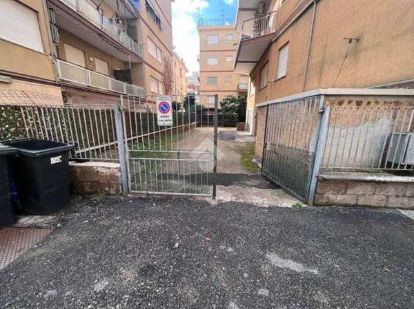 appartamento in vendita a Terracina