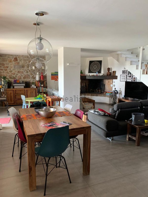 casa indipendente in vendita a Terracina