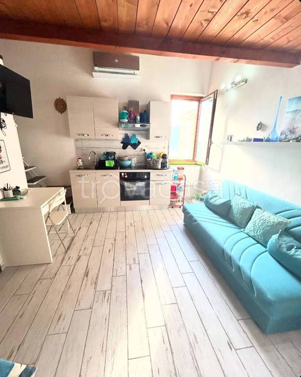 appartamento in vendita a Terracina