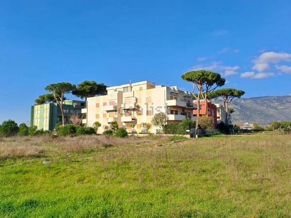 appartamento in vendita a Terracina