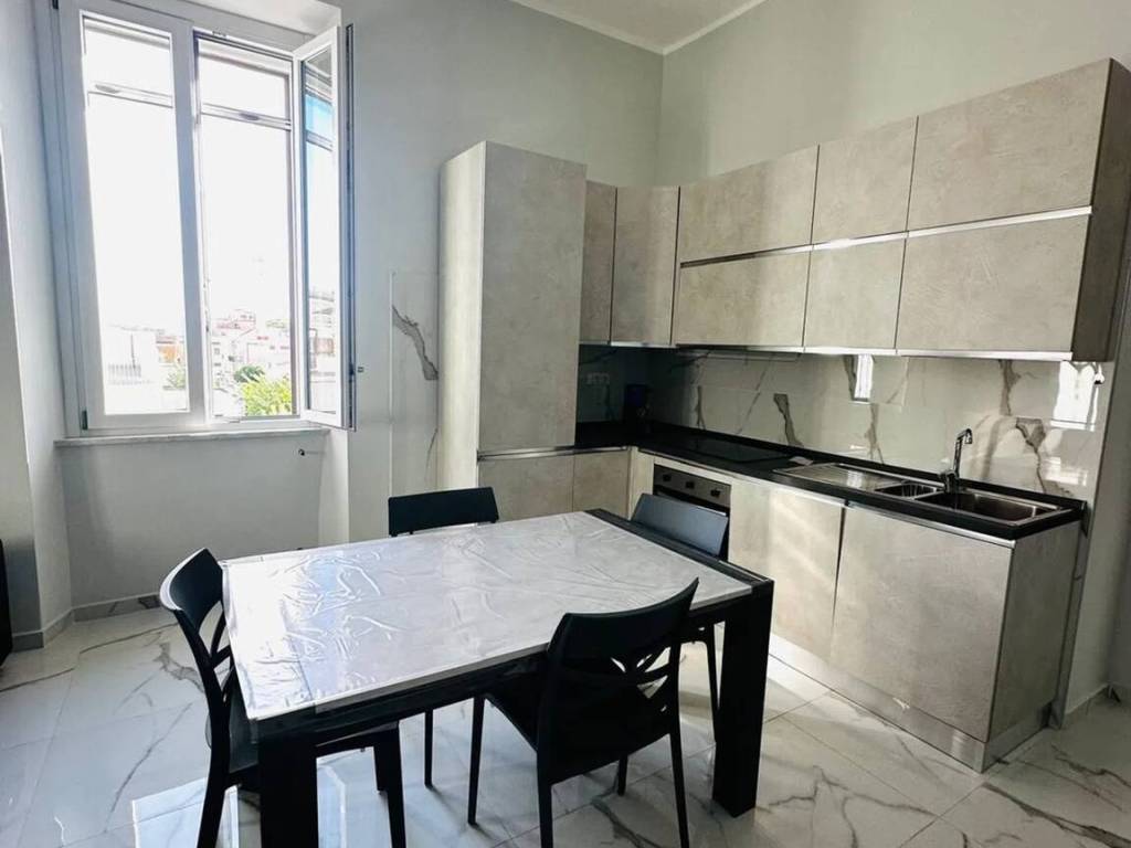 appartamento in vendita a Terracina
