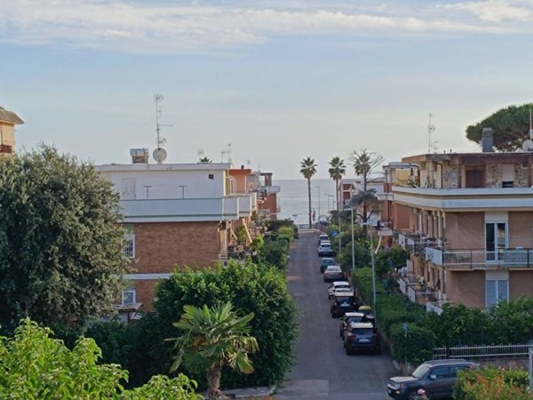 appartamento in vendita a Terracina