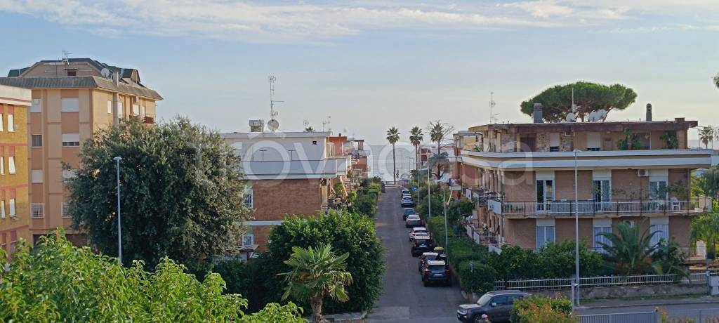 appartamento in vendita a Terracina