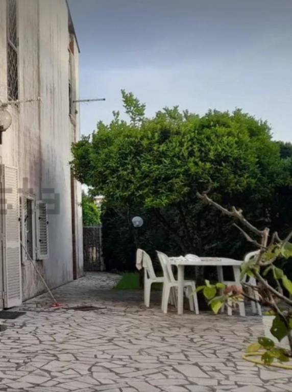 appartamento in vendita a Terracina