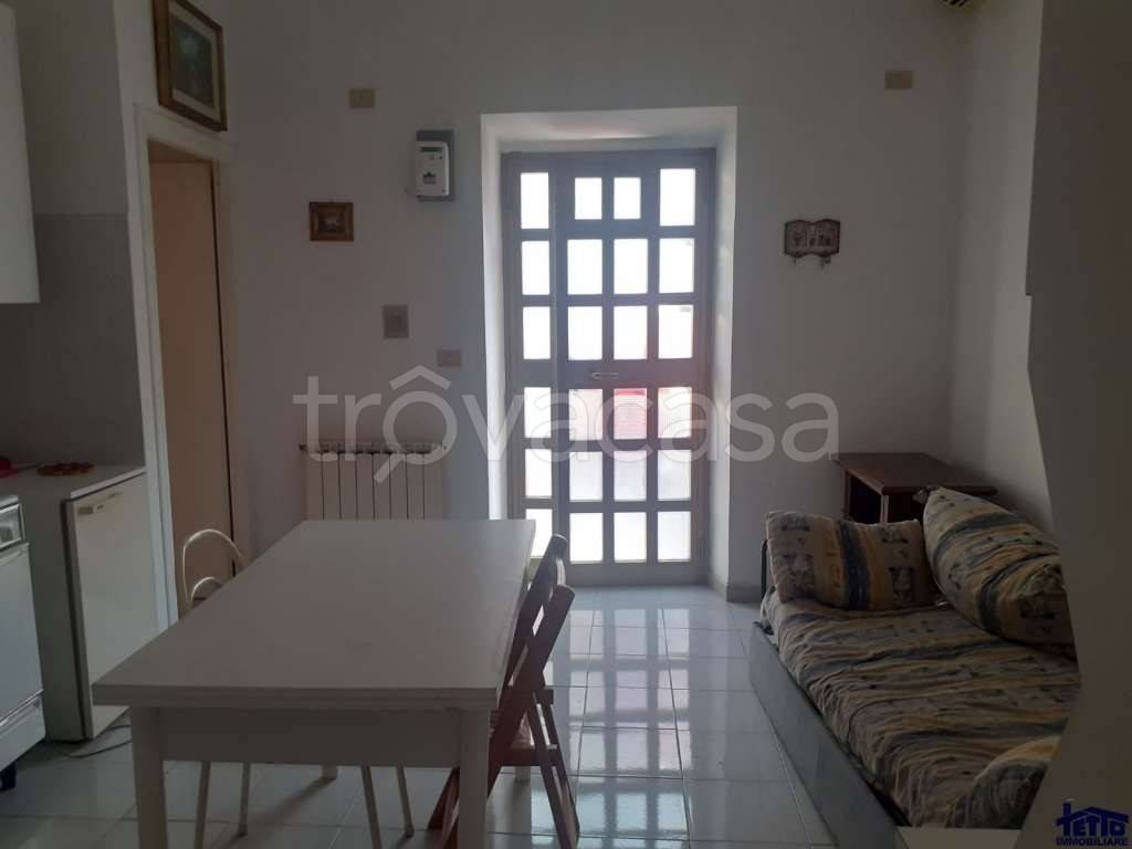 appartamento in vendita a Terracina
