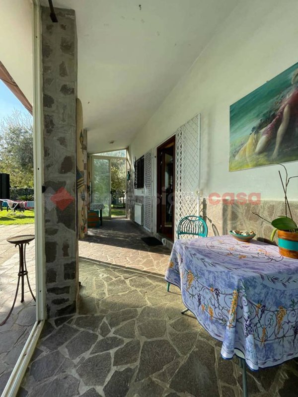casa indipendente in vendita a Terracina