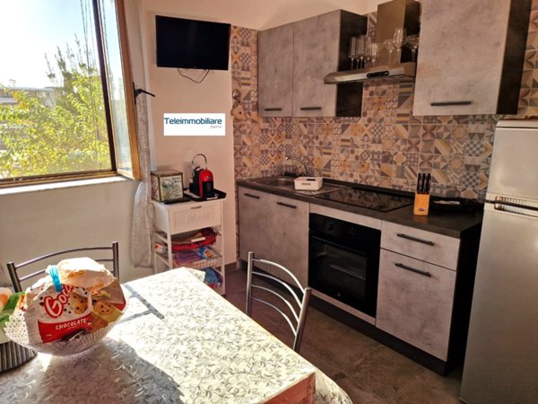 appartamento in vendita a Terracina