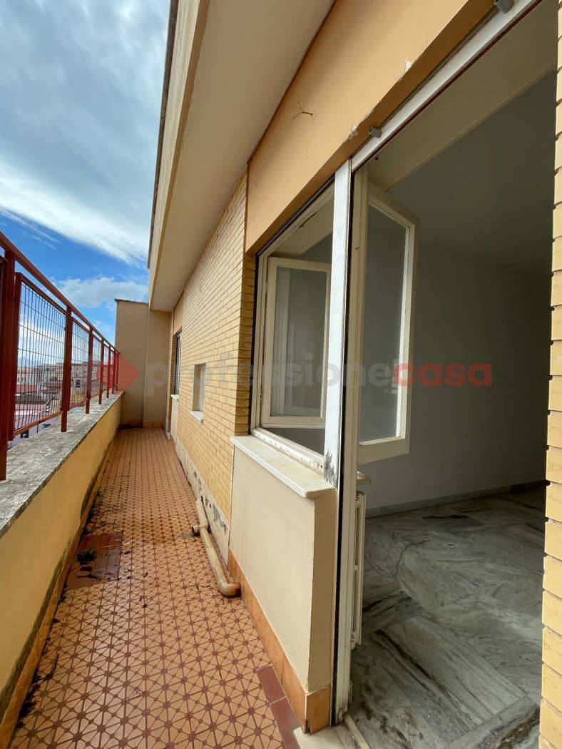 appartamento in vendita a Terracina
