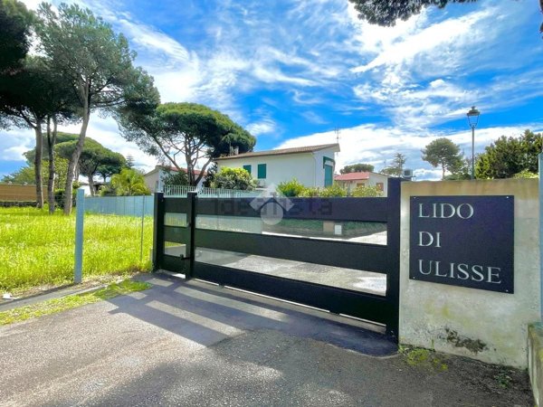 appartamento in vendita a Terracina