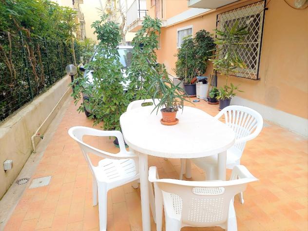 appartamento in vendita a Terracina