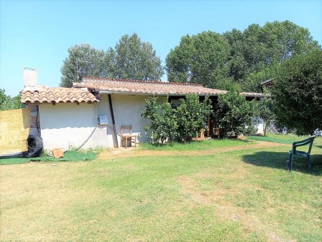 casa indipendente in vendita a Terracina