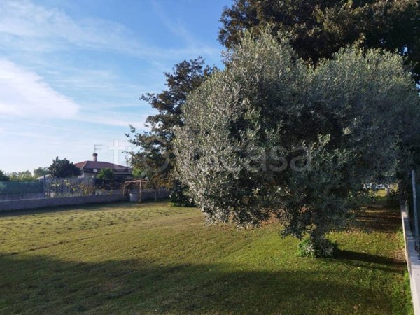 terreno agricolo in vendita a Terracina