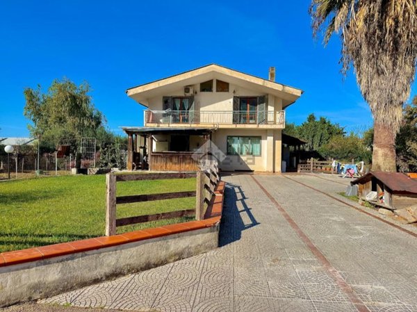 appartamento in vendita a Terracina in zona Hermada