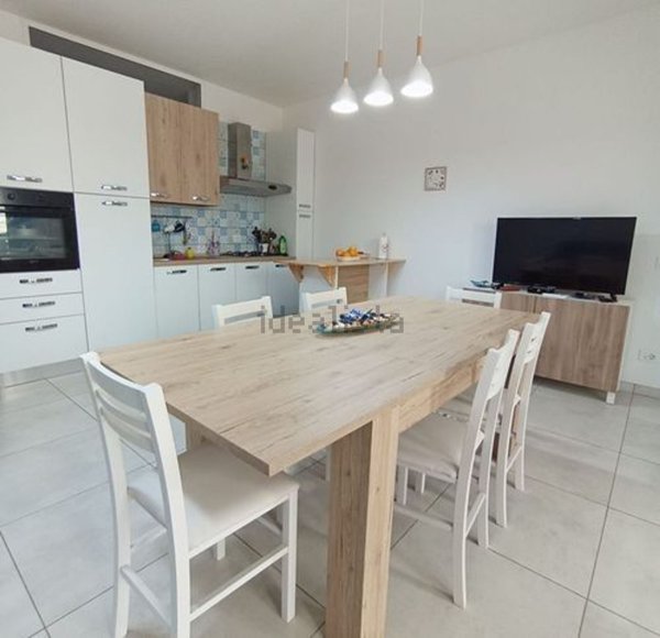 appartamento in vendita a Terracina