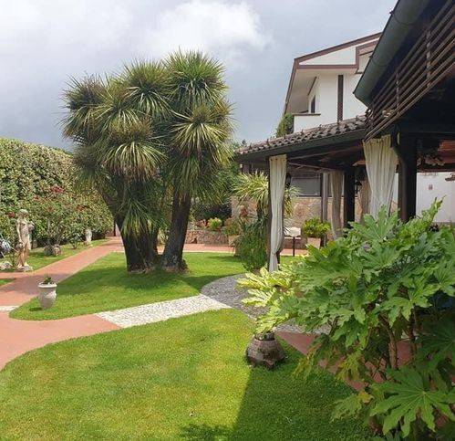 casa indipendente in vendita a Terracina