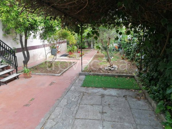 appartamento in vendita a Terracina