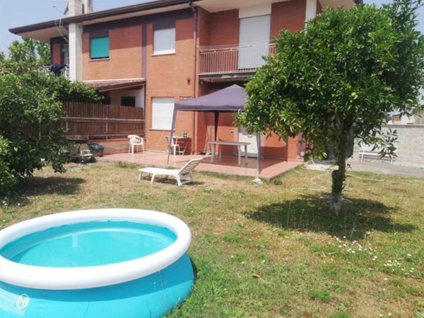appartamento in vendita a Terracina