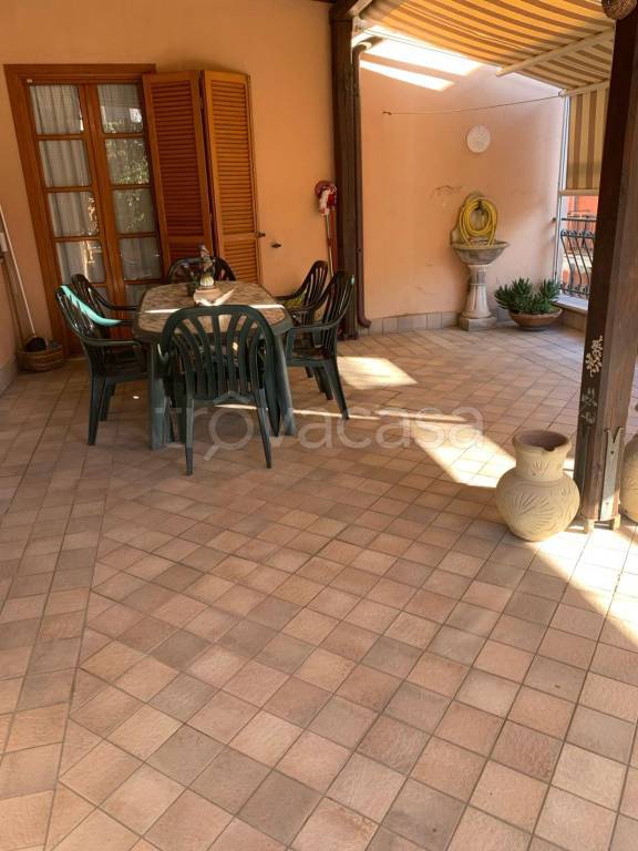 appartamento in vendita a Terracina