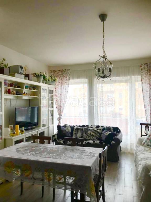 appartamento in vendita a Terracina