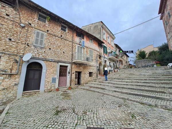 appartamento in vendita a Terracina