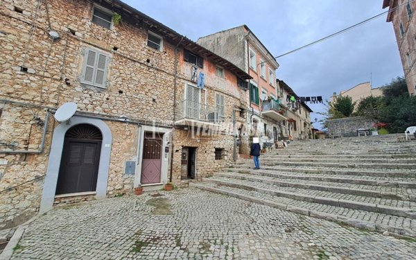 appartamento in vendita a Terracina